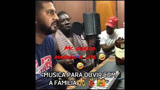 mc gorila música lite pra ouvir com a família 🤣🤣🤣#mcgorila #meme #shorts