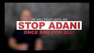 The votes are in: the people will Stop Adani