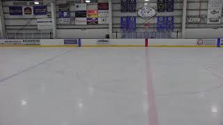 10U B Alaska State Hockey Tournament 3-4-23 #3