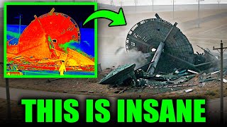 Astronomer Analyzes Strange Object That Fell From the Sky.. What He Found Shocked NASA Scientists