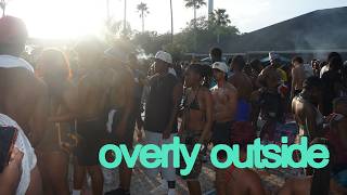 we outsiiiiide