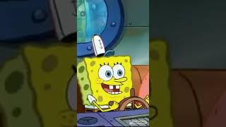 I like Squidward #shorts