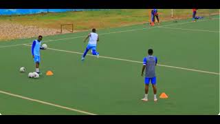 Rayon Sports Mu myitozo