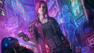 Cyberpunk 2077 - Parte 58