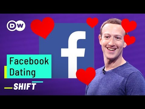 Facebook Dating Symbols Meaning