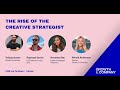 Growth & Company: The Rise of the Creative Strategist