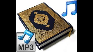 How to Download Quran pak in Mp3 complete #Technical Ghauri
