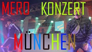 MERO KONZERT München #mero428 #qdh