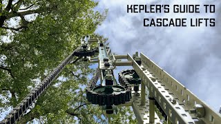 Kepler's Guide to Cascade Lifts