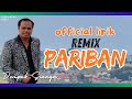 DOMPAK SINAGA - PARIBAN (OFFICIAL LIRIK)