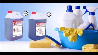 Multipurpose Cleaner - Cleaning Supplies