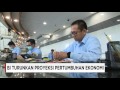 BI Turunkan Proyeksi Pertumbuhan Ekonomi Indonesia 2017