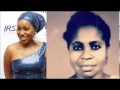 Actress, Rita Dominic Shares Photo Of Her Late Mother