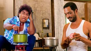 नाना पाटेकर जॉनी लीवर लोटपोट कर देने वाली कॉमेडी | Nana Patekar Johnny Lever Comedy | Wajood Movie