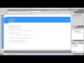 Query and While Loops