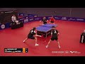 kilian ort cedric meissner vs deni kozul ricardo walther md sf wtt feeder düsseldorf iii 2022