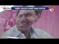 kcr ready for brs bus yatra u0026 road show lok sabha elections కేసీఆర్ బస్సు యాత్రకు సర్వం సిద్ధం