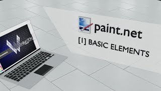 Tutorial - Part 1: Basics of paint.net