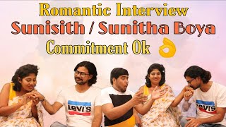 Next Level Romantic Interview With Sunitha  Boya Sunisith   Anchor Pappu   Mana Local Entertainments