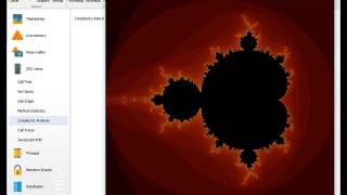 Complexity analysis