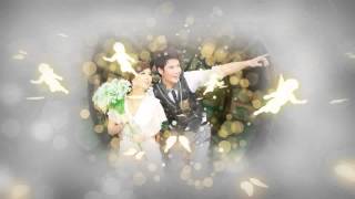 Wedding MV - 天使婚禮