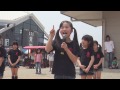 fun×fam sisters「星に願いを」2014 05 03