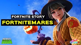 FORTNITE STORY: Fortnitemares [C5S4E8]