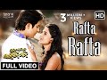 Rafta Rafta - Official Full Video | Sundergarh Ra Salman Khan | Babushan, Divya