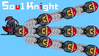 Soul Knight：Infinite Super Buddy Bug!