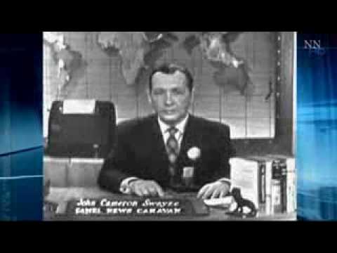 60 Years of News on NBC 60 Years of News on NBC