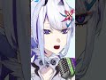 雪の華 shorts vtuber