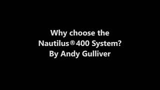 Why choose the Nautilus®400 Flood Barrier System?