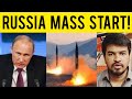 Russia Mass Start Explained | Tamil | Madan Gowri | MG