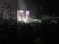 Congratulations- Post Malone KMEL Summer Jam. Backstory speech