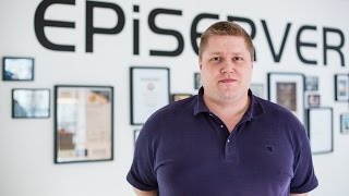 Demo af EPiServer v. 8, del 2 af 2 - Ecommerce