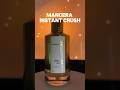 Mancera instant crush review! #cologne #fragrance #mancera