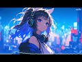 [AI Music] Into the Night [EDM | Suno AI]