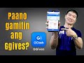 GGIVES NI GCASH PAANO GAMITIN? (2022)｜3 Ways To Use Ggives