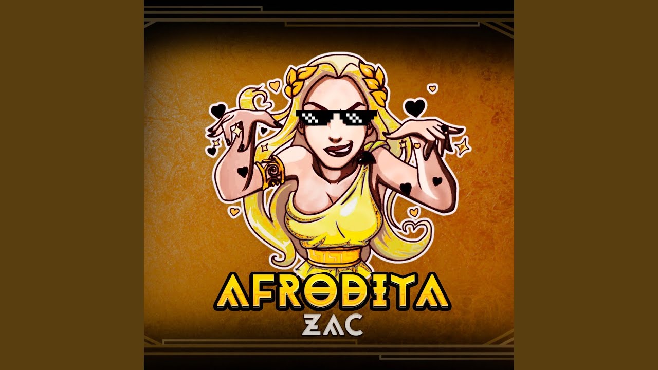Afrodita Youtube Music