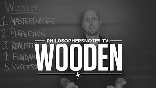 PNTV: Wooden by John Wooden (#148)