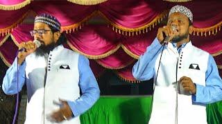 Allah Allah | Tamil Qaseeda with Duff - Nagore Hafil Sahib Qadiri