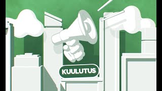 Kuulutukset, osa 1. Someuutuuksia Instagramista, Twitteristä ja YouTubesta.