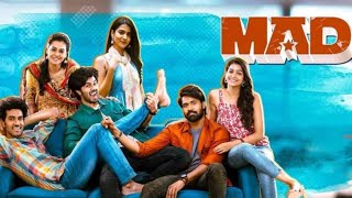 MAD Telugu  Movie || Telugu New Movie || Superhit Telugu Movie