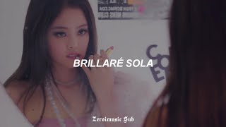 Jennie - Solo - (Sub Español) MV