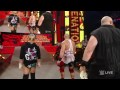 end of the road raw fallout january 5 2015