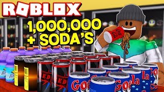 7 New Codes Soda Drinking Simulator Roblox - soda drinking simulator 2 new codes roblox youtube