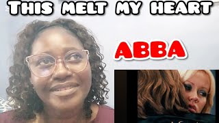 FIRST TIME REACTING TO _ ABBA - KNOWING ME Knowing You