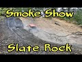 Tackett Creek Slate Rock | Smoke Show | Hill Climb | Can Am X3 | Polaris RZR PRO XP