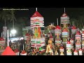 chettikulangara aswathi festival kettukaazhcha