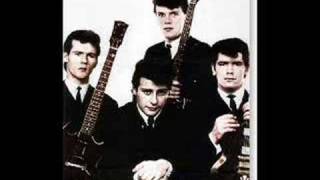 The Pete Best Four- I'm Gonna Knock On Your Door